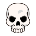 Emojidex 💀 Skull Emoji