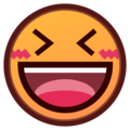 Emojidex 😆 Xd Emoji