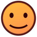 Emojidex 🙂 Fake Smile Emoji