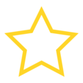 Emojidex ⭐ Star Emoji