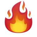 Emojidex 🔥 Fire Emoji