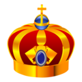 Emojidex 👑 Crown Emoji