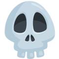 Messenger💀 Skull Emoji