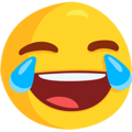 Messenger😂 Laughing Emoji