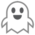 HTC 👻 Ghost Emoji