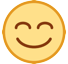 HTC 😊 Smile Emoji