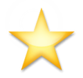 LG⭐ Star Emoji