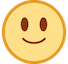 HTC 🙂 Fake Smile Emoji