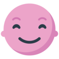 Mozilla 😊 Smile Emoji