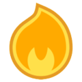 HTC 🔥 Fire Emoji