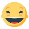 Mozilla 😆 Xd Emoji
