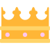 Mozilla 👑 Crown Emoji