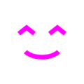 Docomo 😊 Smile Emoji