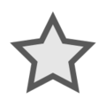 Docomo ⭐ Star Emoji