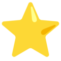 Google ⭐ Star Emoji