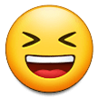 Samsung 😆 Xd Emoji