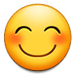 Samsung 😊 Smile Emoji