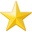 Samsung ⭐ Star Emoji
