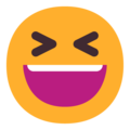 Microsoft 😆 Xd Emoji