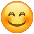 Whatsapp 😊 Smile Emoji