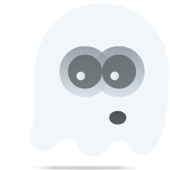 Skype 👻 Ghost Emoji