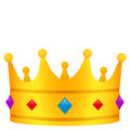 Joypixels 👑 Crown Emoji