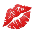 Apple 💋 Lips Emoji