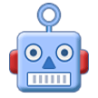 Samsung 🤖 Robot Emoji