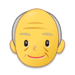 Samsung 👴 Grandpa Emoji