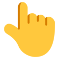 Microsoft 👆 Click Emoji