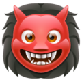 Whatsapp 👹 Ogre Emoji