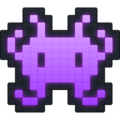 Facebook 👾 Monster Emoji